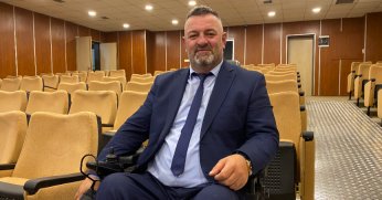 ‘Gölcük’te engelliler oldukça ayrıcalıklı’