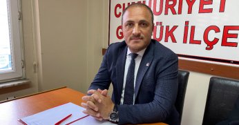 ‘Kamuya karşı şeffaf olunmalı’