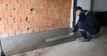 2. Kent Lokantası için çalışmalar sürüyor