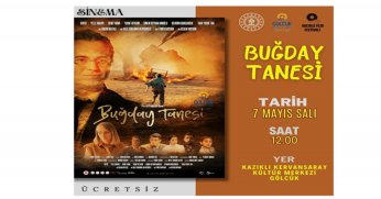 Engelliler Haftası’nda ücretsiz film gösterimi