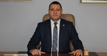 ‘Kocaeli’de partimiz yeniden yapılandırılacak’