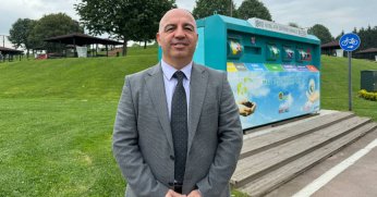 Kocaeli, sıfır atık sistemi ile rol model olacak