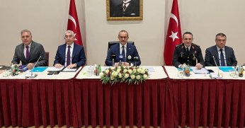 Vali Yavuz, ‘İhlallerin yüzde 40’ı, kırmızı ışık’