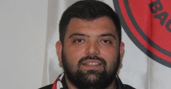 Burak Kanpara  istifa etti