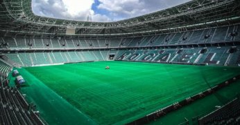 Sakaryaspor seyircisi alınmayacak