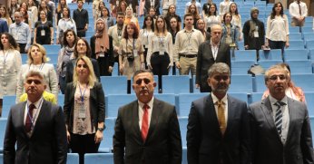 GTÜ önemli kongreye ev sahipliği yapıyor