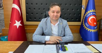 Akçer, ‘Kura çekimi 16 Mayıs’ta yapılacak’