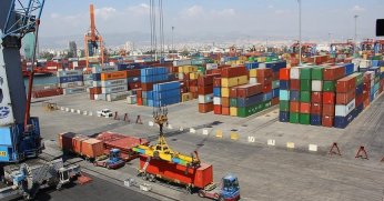 Geçen ay ihracatımızın en fazla arttığı ülke Romanya