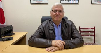 Korkut, ‘Festival için çalışmalar yapıyoruz’