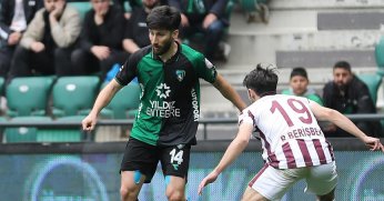 Kocaelispor galibiyete odaklandı