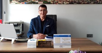 Kandemir ‘Eşyalı evler ilgi görüyor’