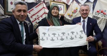 KO-MEK ilçe sergileri sürüyor