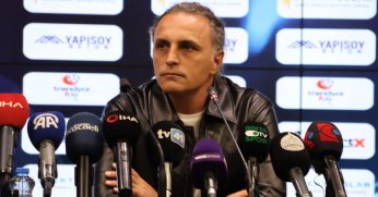 “Üzerimize düşeni yapamadık”