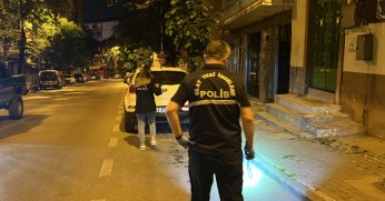 Asker eğlencesinde kavga: 3 yaralı