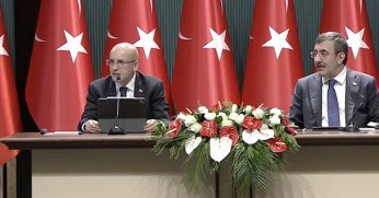 ‘Kamuda Tasarruf ve Verimlilik Paketi’ açıklandı