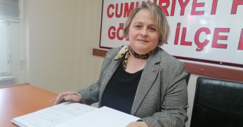 ‘Hemşireler sorunlarının çözülmesini bekliyor’