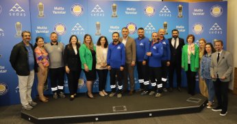 SEDAŞ’tan ‘Mutlu Yarınlar’ etkinliği