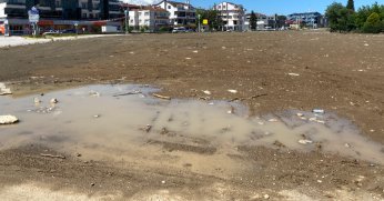 Alandan geçişlerde vatandaşlar uyarılmalı