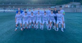 Maltaspor U17 yarı finalde