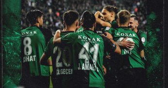 Çorum’la 15. randevu