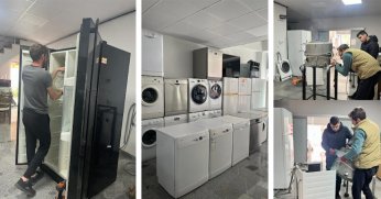 Arslan Teknik: Kocaeli’nin Güvenilir Beyaz Eşya Servisi