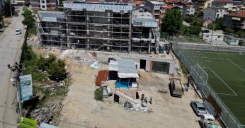 Kocaeli gençliği, yeni bir merkeze kavuşuyor