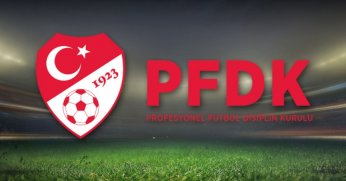 Disipline sevk edildik