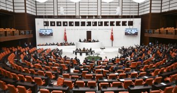 Fahiş fiyat cezalarına ilişkin kanun teklifi TBMM’de