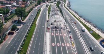 Avrasya Tüneli geçiş ücretine zam