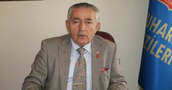 ‘Bağımsızlığımızın mimarını rahmet ve minnetle anıyoruz’