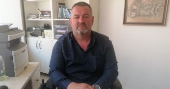 Bat, ‘Farkındalık oluşturmaya çalıştık’