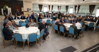 Emlakçılara tapu mevzuatı eğitimi