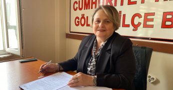 İşeri, ‘Kongremizi 1 Haziran’da yapacağız’