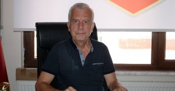 ‘Dernek kongresinde yeniden aday olacağım’