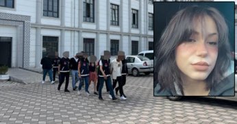 Genç kızı öldürüp kaza süsü vermişti, tutuklandı