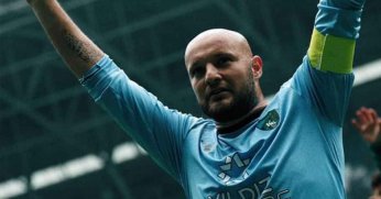 Gökhan Değirmenci’nin sözleşmesi bitti