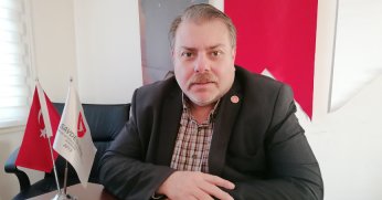 ‘Hak ve taleplerimizi birlikte haykıracağız’