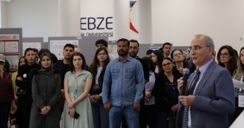 Akademi ve sanayi,festivalde buluştu