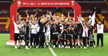Elazığspor, 2.Lig'de