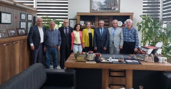 Yılmaz, ‘Kongre tarihimizi belirledik’