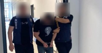 Sahte ilanla 1 milyon TL’lik vurgun