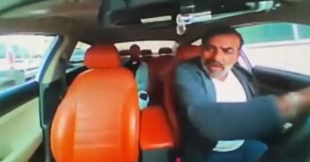 Taksici cinayetinin sanığı kendini böyle savundu