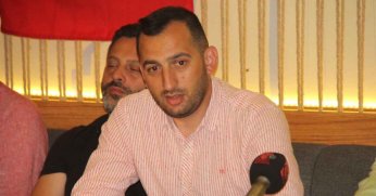 İlk hedefim mali disiplini sağlamak