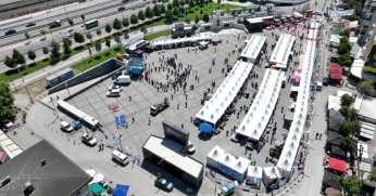 Kocaeli Alışveriş Festivali sürüyor