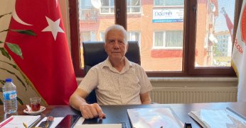 ‘Kongremizde göreve  yeniden seçildik’