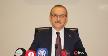 ‘Barınağı olmayanlar  süratle barınak yapmalı’