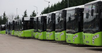 Büyükşehir’den YKS  için ücretsiz ulaşım