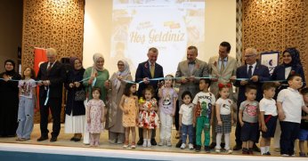 ‘Filistin meselesine  sağır olmayalım’