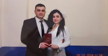 Cezaevinde nikah kıydı: Tutuklu polisin eşi umutla bekliyor