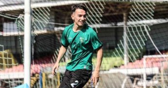 Furkan Gedik’in hayali var